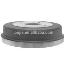 Car Brake Drum OEM No.40206-Y9500